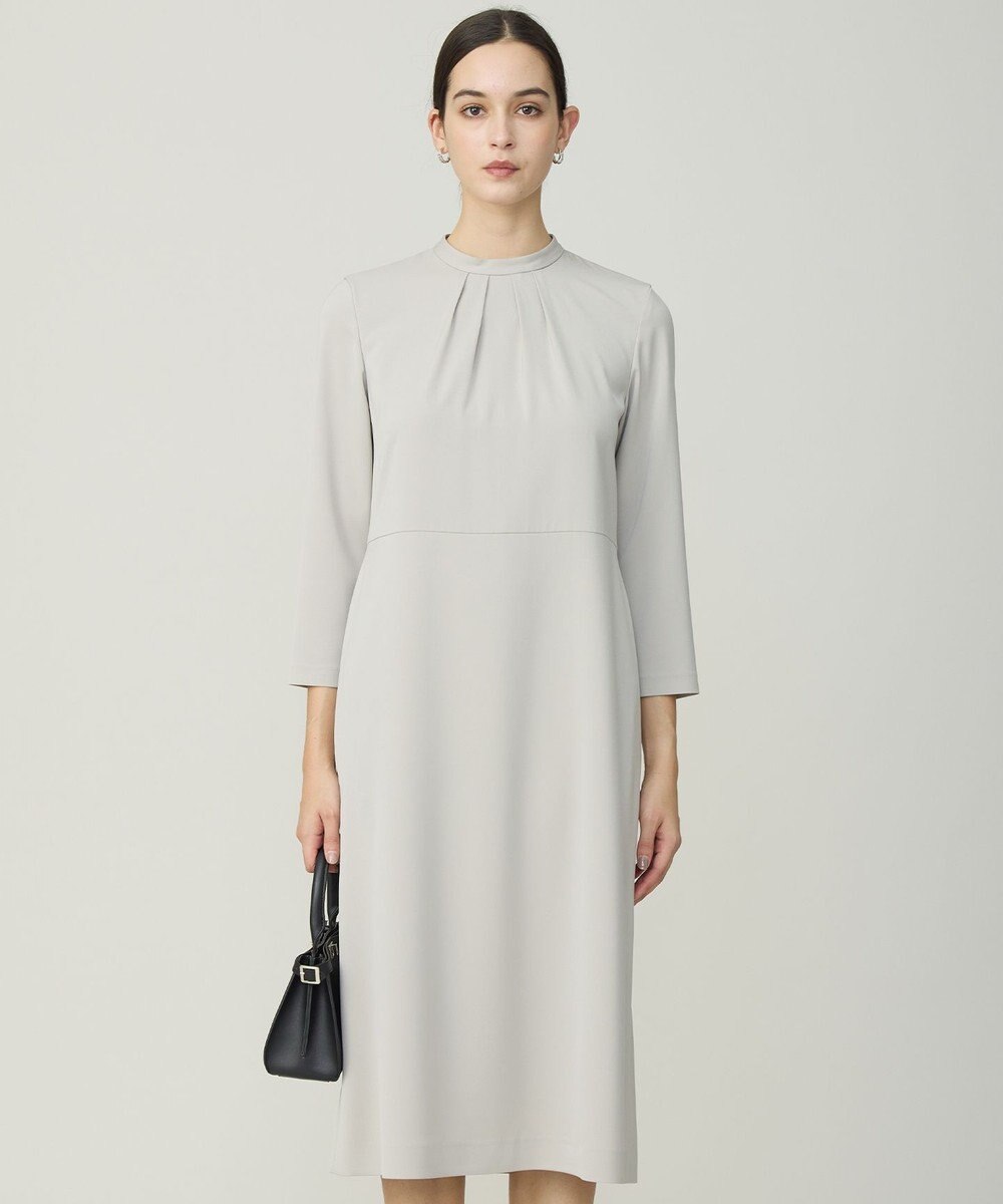 ICB Fied ハイネック ワンピース 