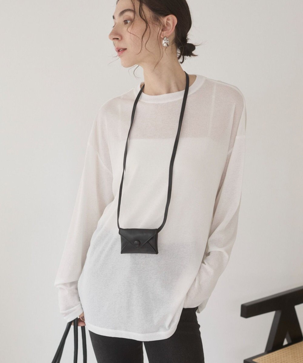 WEGO 【ANGIE VINTAGE】シアースラブロンTEE 