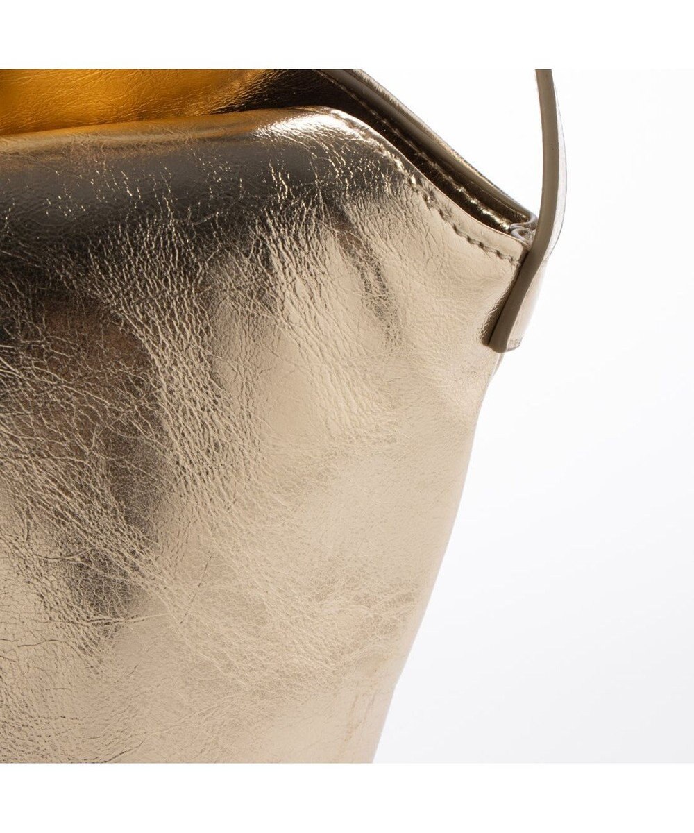 UNBILLION カシュカシュ cachecache / 2wayフラップショルダー 