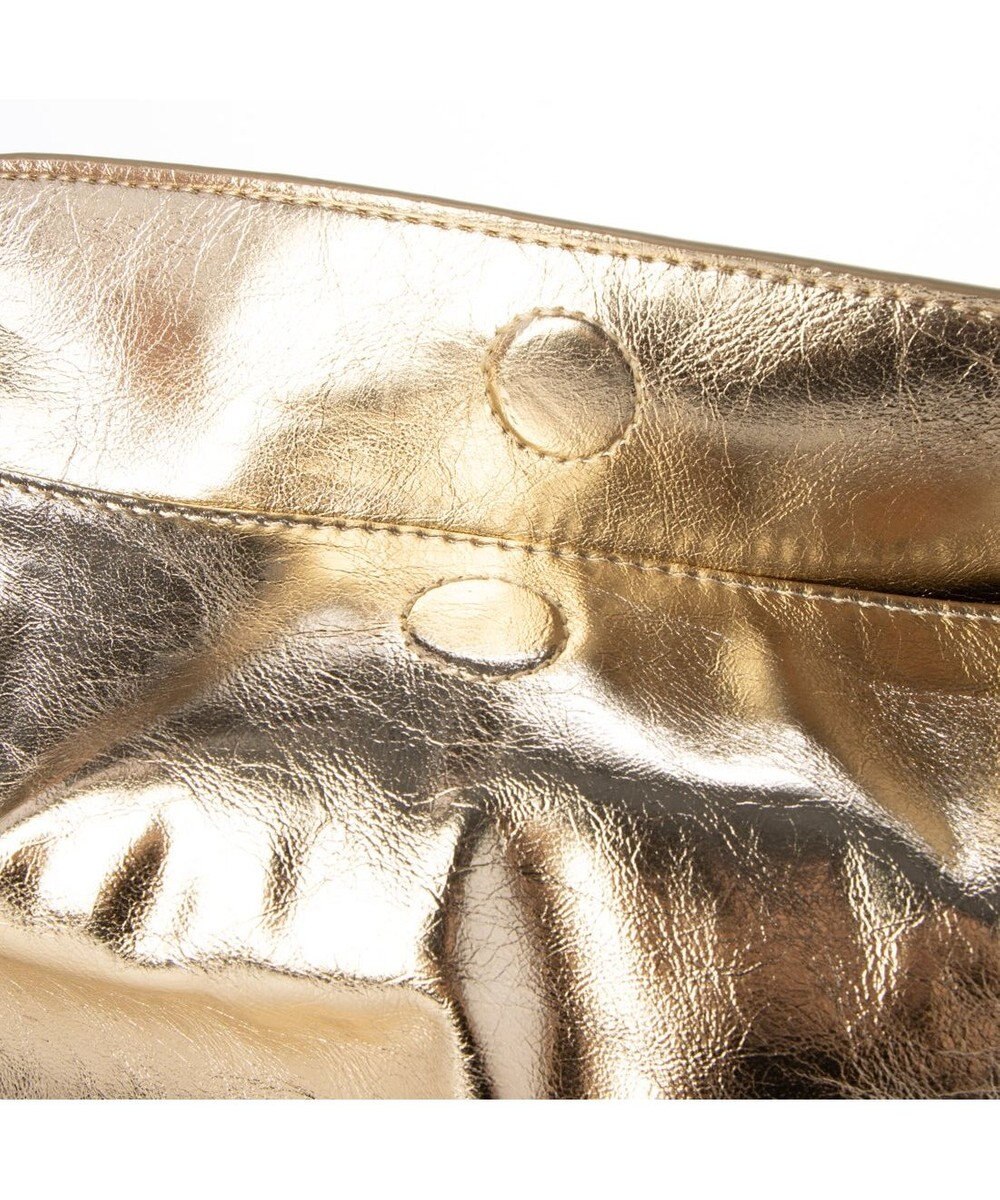 UNBILLION カシュカシュ cachecache / 2wayフラップショルダー 