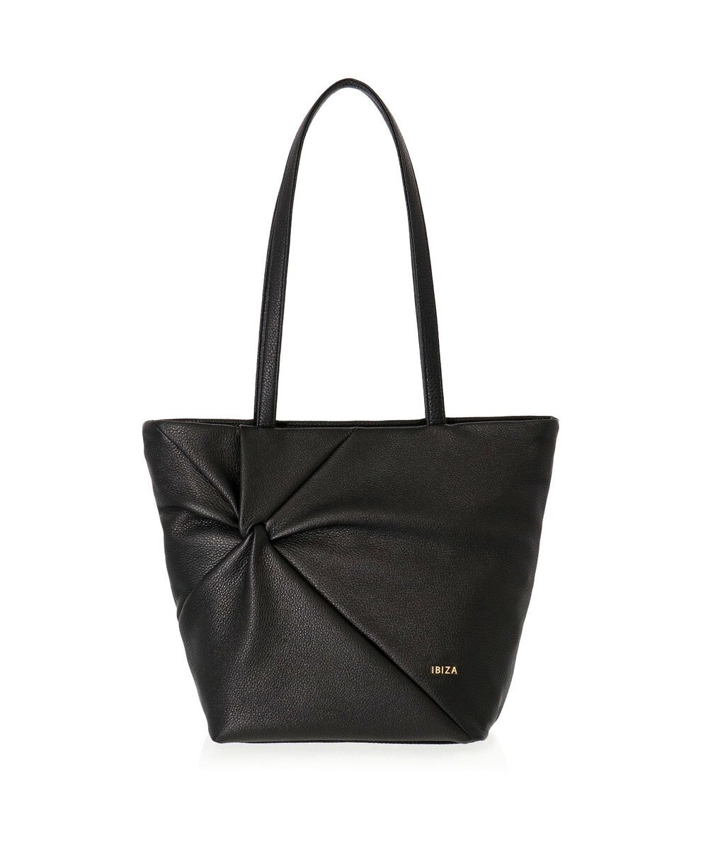 IBIZA エレガンシア　セミショルダーバッグ 