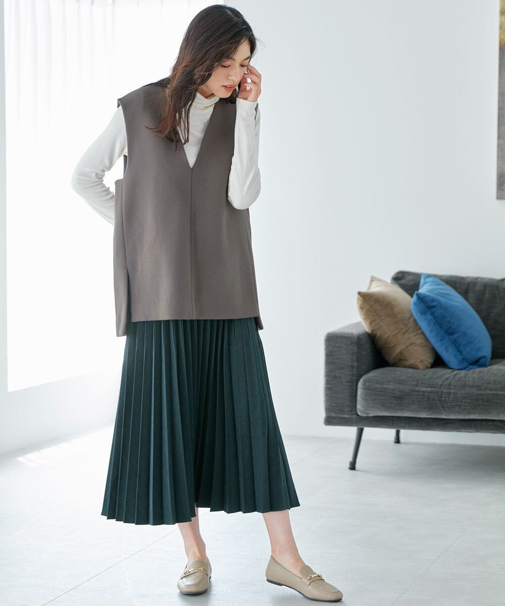 ANY 【履き心地抜群】ソフトローファー 