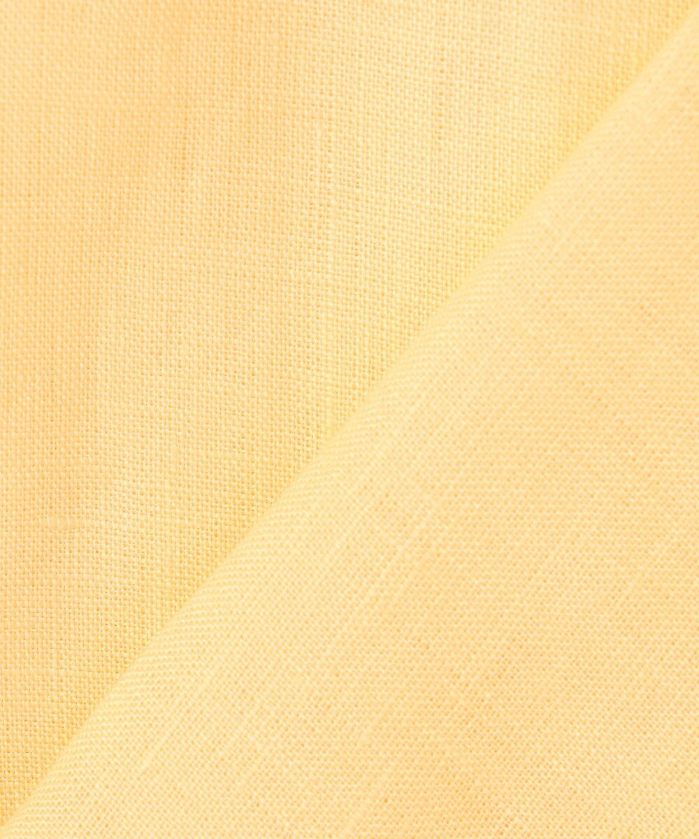 自由区 L トルコリネン シャツ 