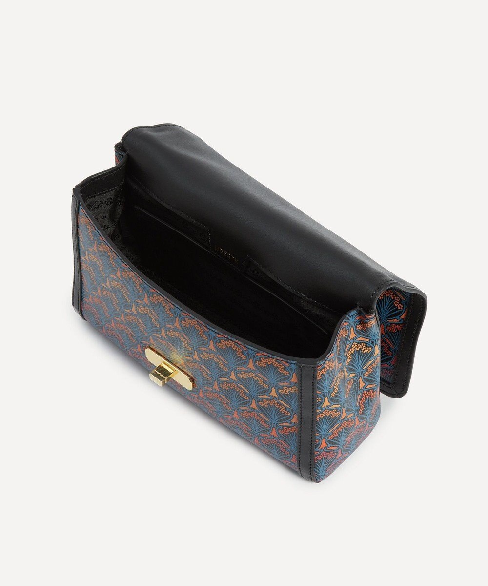 LIBERTY. アイフィス ドーン バークレー ショルダーバッグ 