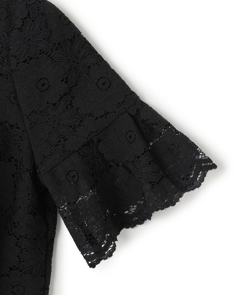 TOCCA LACE DREAMLET レースカットソー 