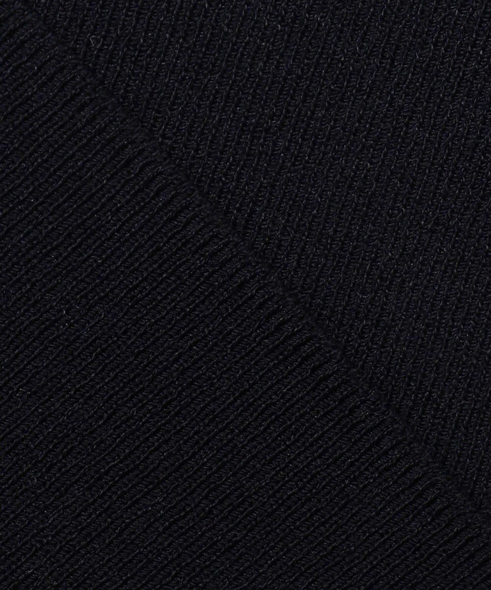 BEIGE， 【洗える】NADIA / ボリュームスリーブ半袖ボトルネックニット 