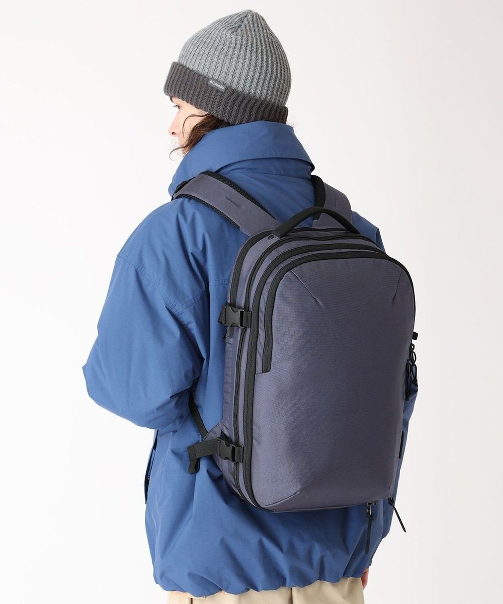 Columbia Columbia/ タイガーブルック20L+バックパック /コロンビア 