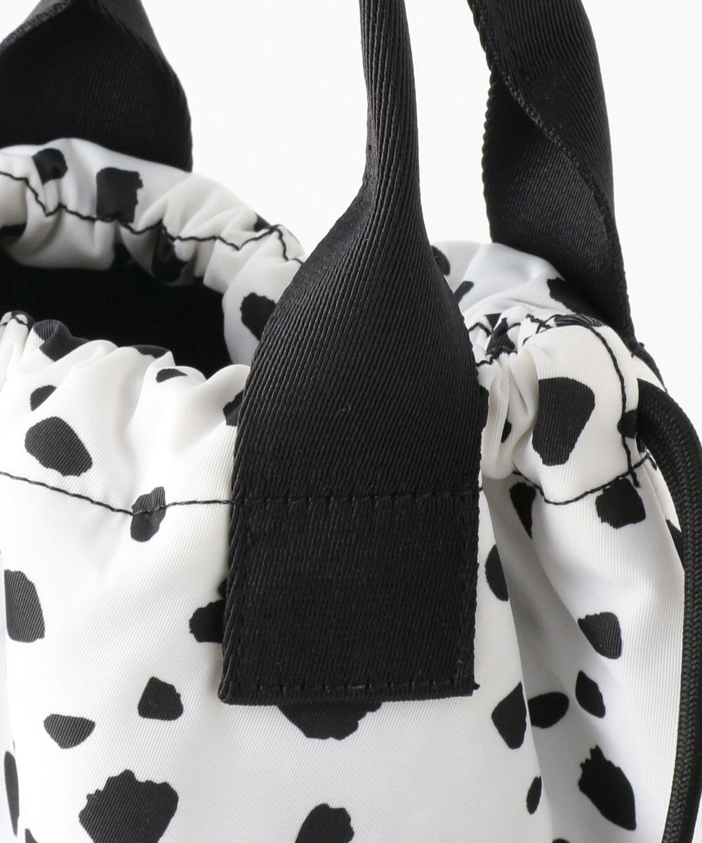 PW CIRCULUS 【UNISEX】アニマルプリント マルチ バッグ 