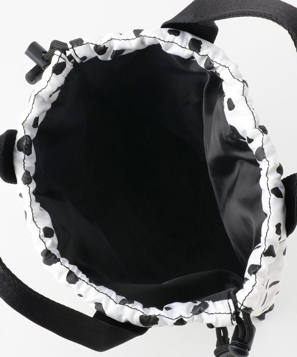 PW CIRCULUS 【UNISEX】アニマルプリント マルチ バッグ 