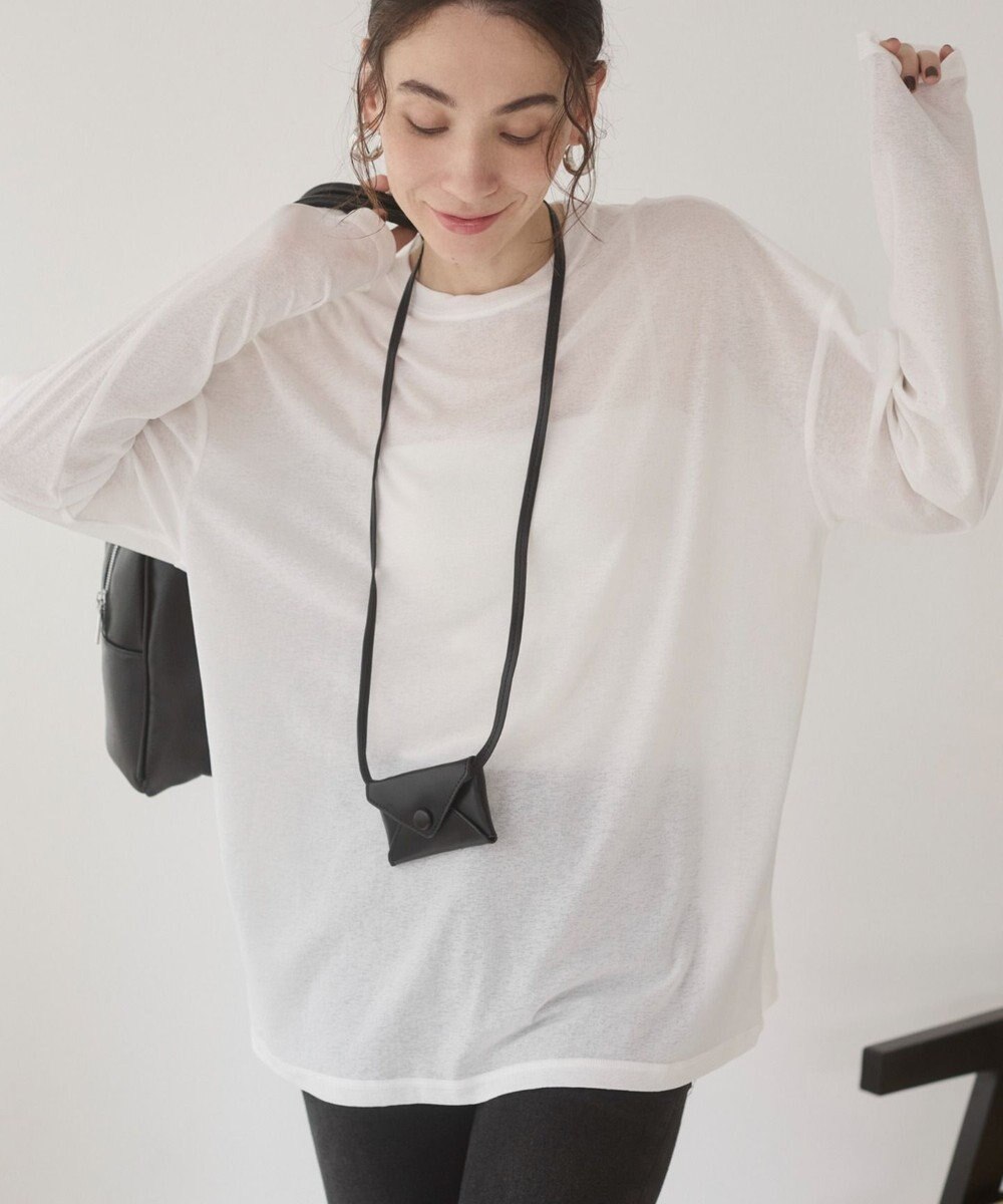 WEGO 【ANGIE VINTAGE】シアースラブロンTEE 