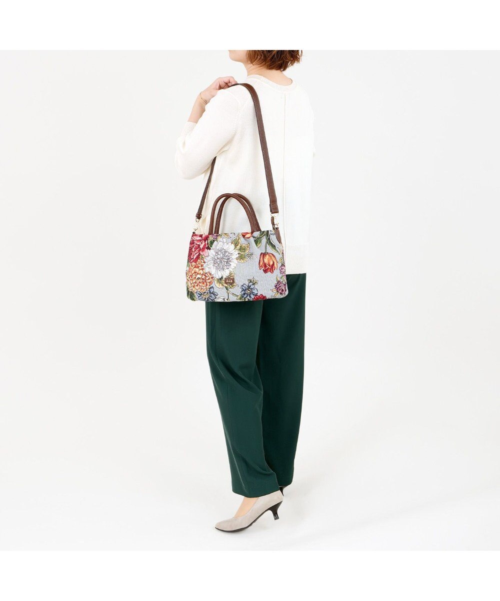 IBIZA ディーア　2WAYバッグ 