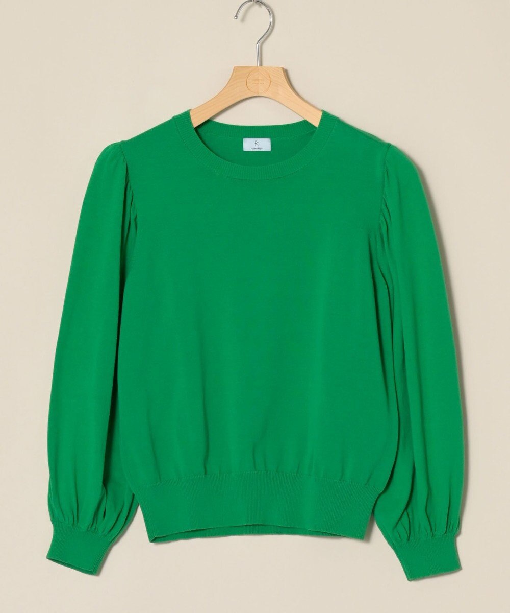 ONWARD Reuse Park 【組曲】ニット春夏 