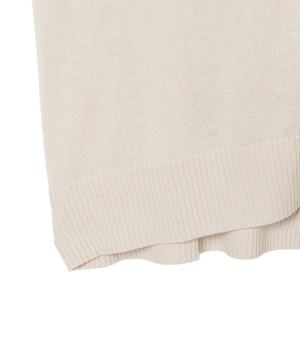 JOSEPH スーパーファインシルク　カーディガン 