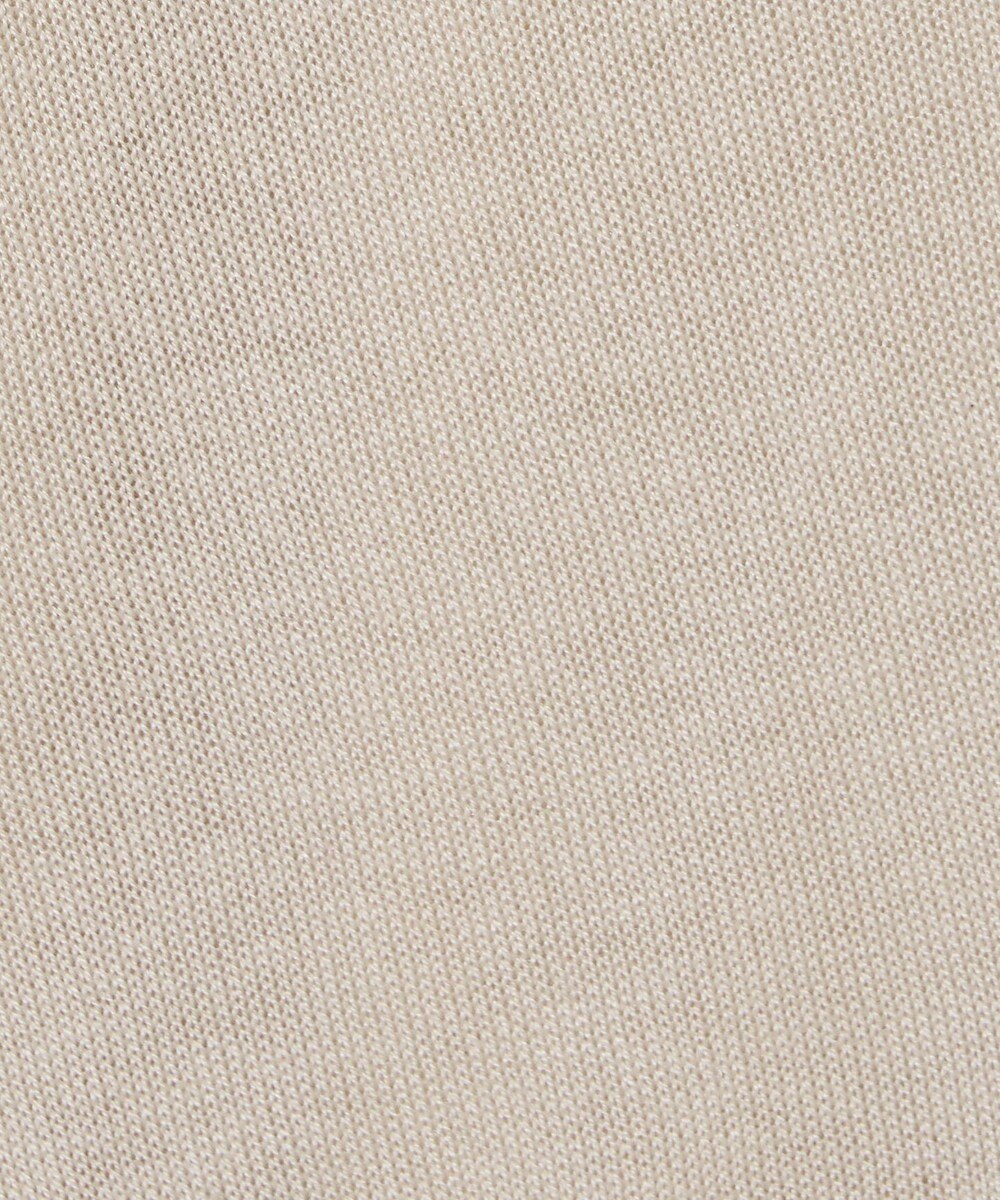 JOSEPH スーパーファインシルク　カーディガン 