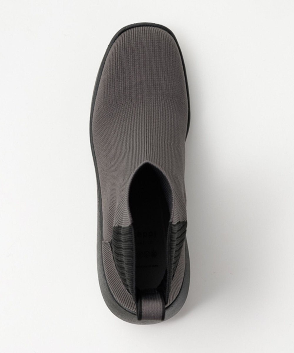 steppi 【防水 / 洗える】スニーカーブーツ 