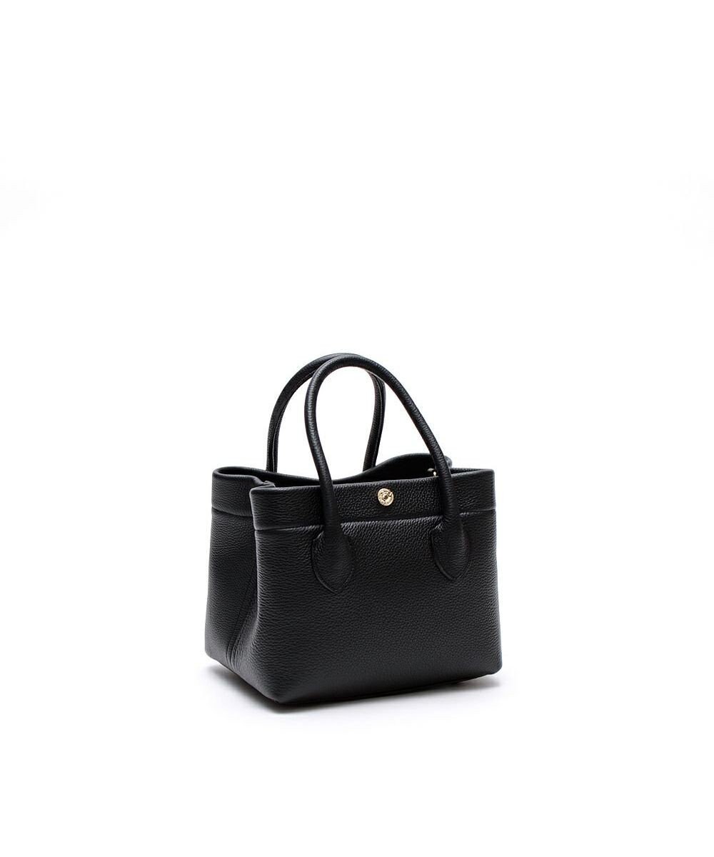 A.D.M.J. 【牛革】モーツァルト/スパニッシュレザーザ・ビーキューブミニ19cm 