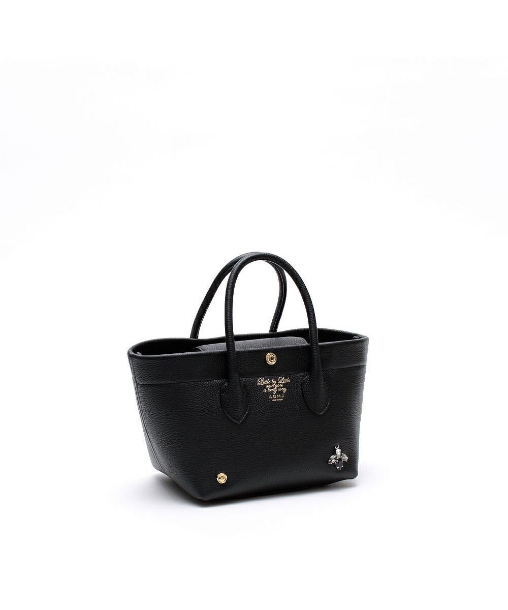 A.D.M.J. 【牛革】モーツァルト/スパニッシュレザーザ・ビーキューブミニ19cm 