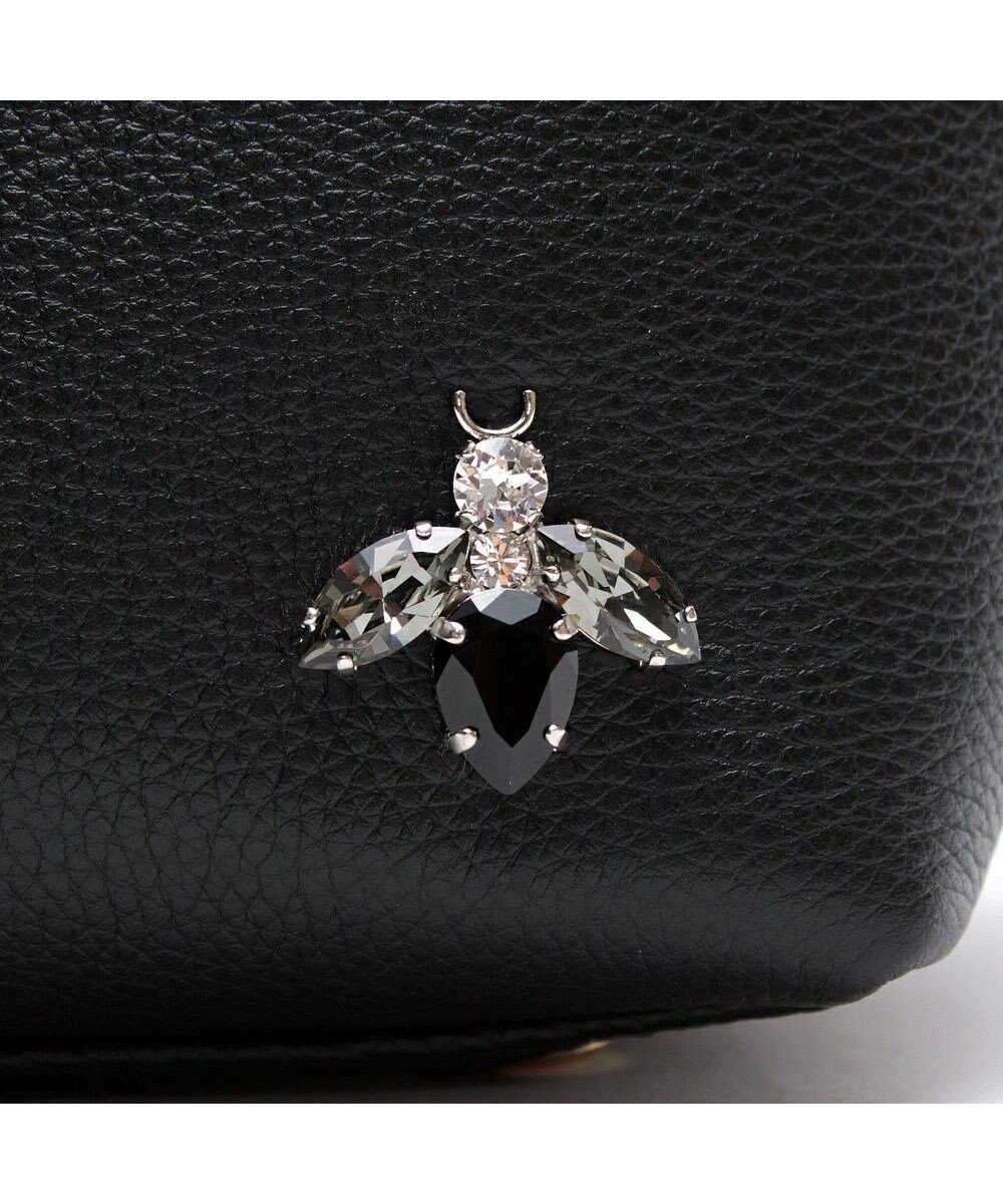 A.D.M.J. 【牛革】モーツァルト/スパニッシュレザーザ・ビーキューブミニ19cm 