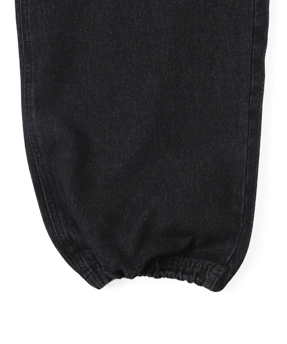 WEGO イージーペインターデニムパンツ 