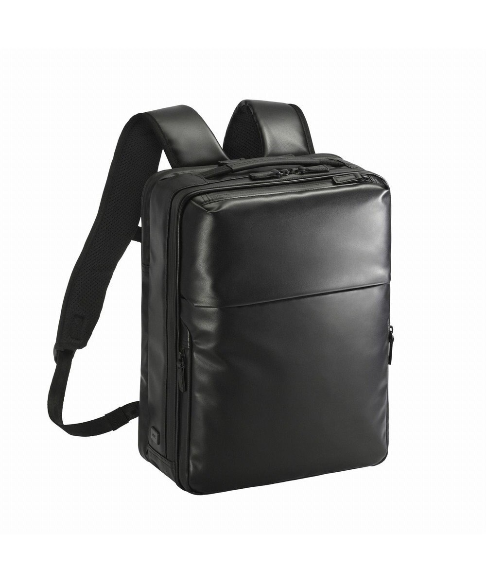 ACE BAGS & LUGGAGE ace. ガジエタブルWR2 ビジネスリュック A4 13.3インチPC  68661 エース 