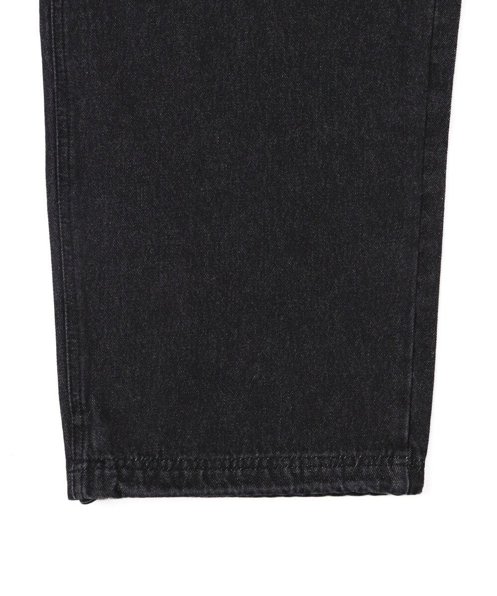 WEGO イージーペインターデニムパンツ 