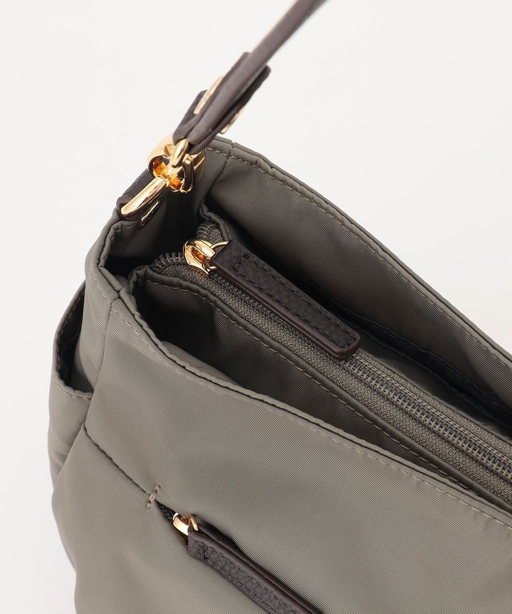 LA BAGAGERIE タック2WAYショルダーバッグ 