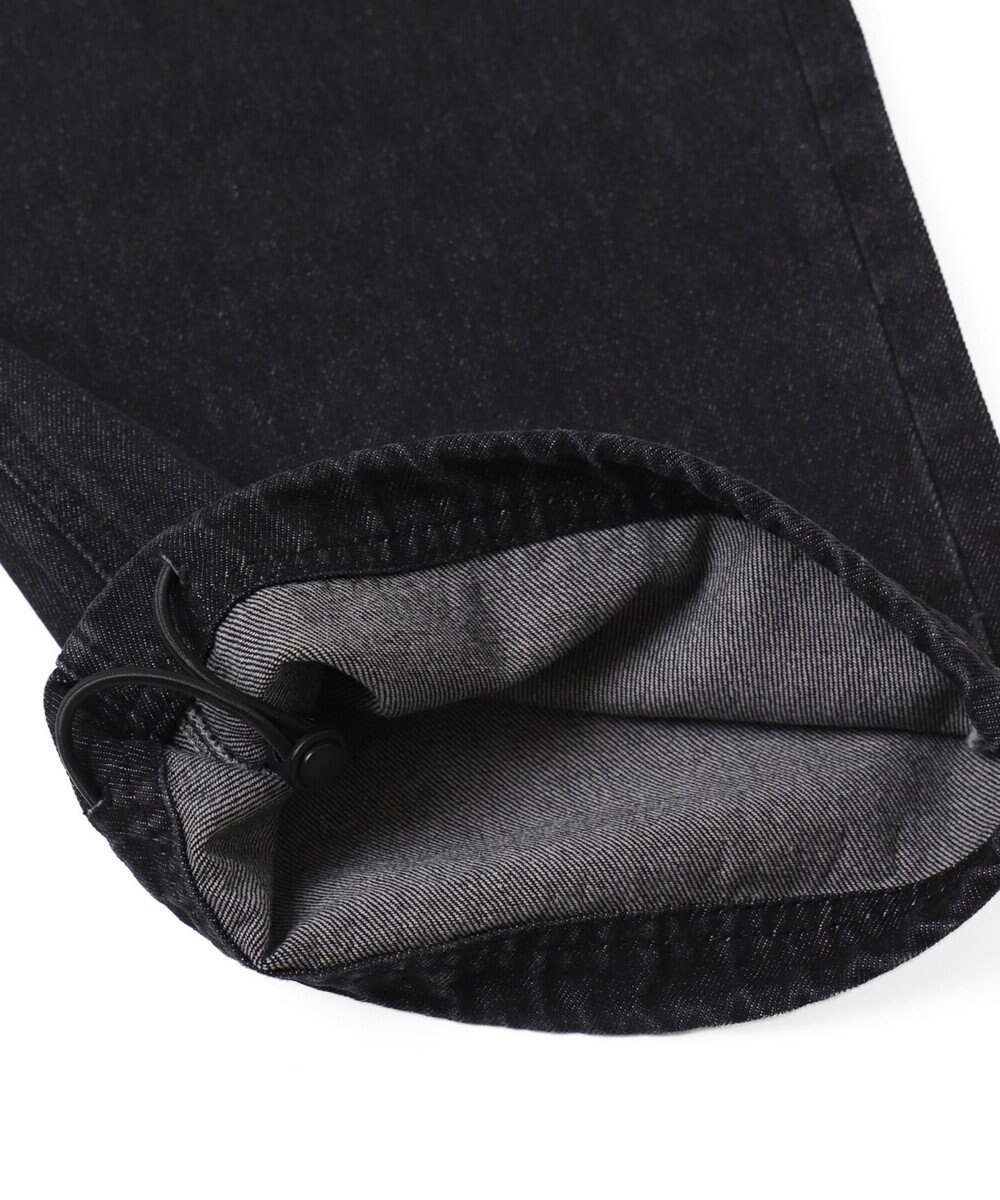 WEGO イージーペインターデニムパンツ 