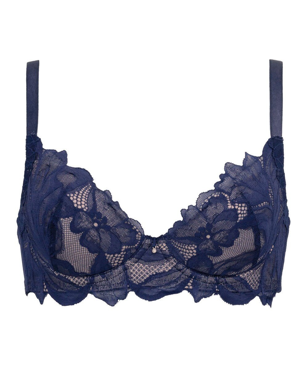 BRADELIS New York 【BRADELIS New York / 育乳補整ブラ・STEP1 集める】ジャスミンステップ1ブラ24A1 