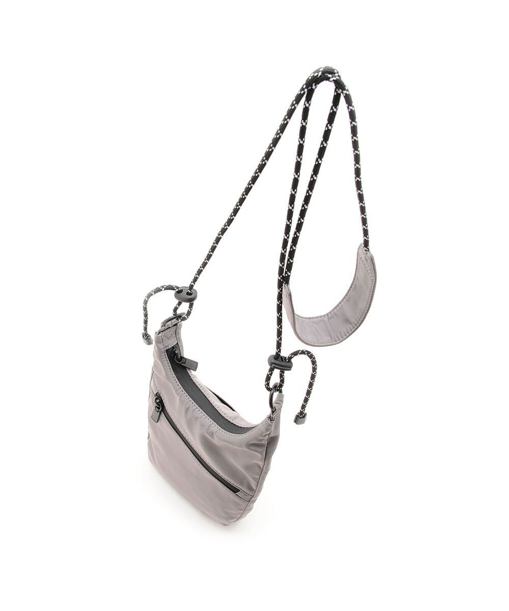 MioFIRANO SILHOUETTE C005 ショルダーバッグ はっ水 