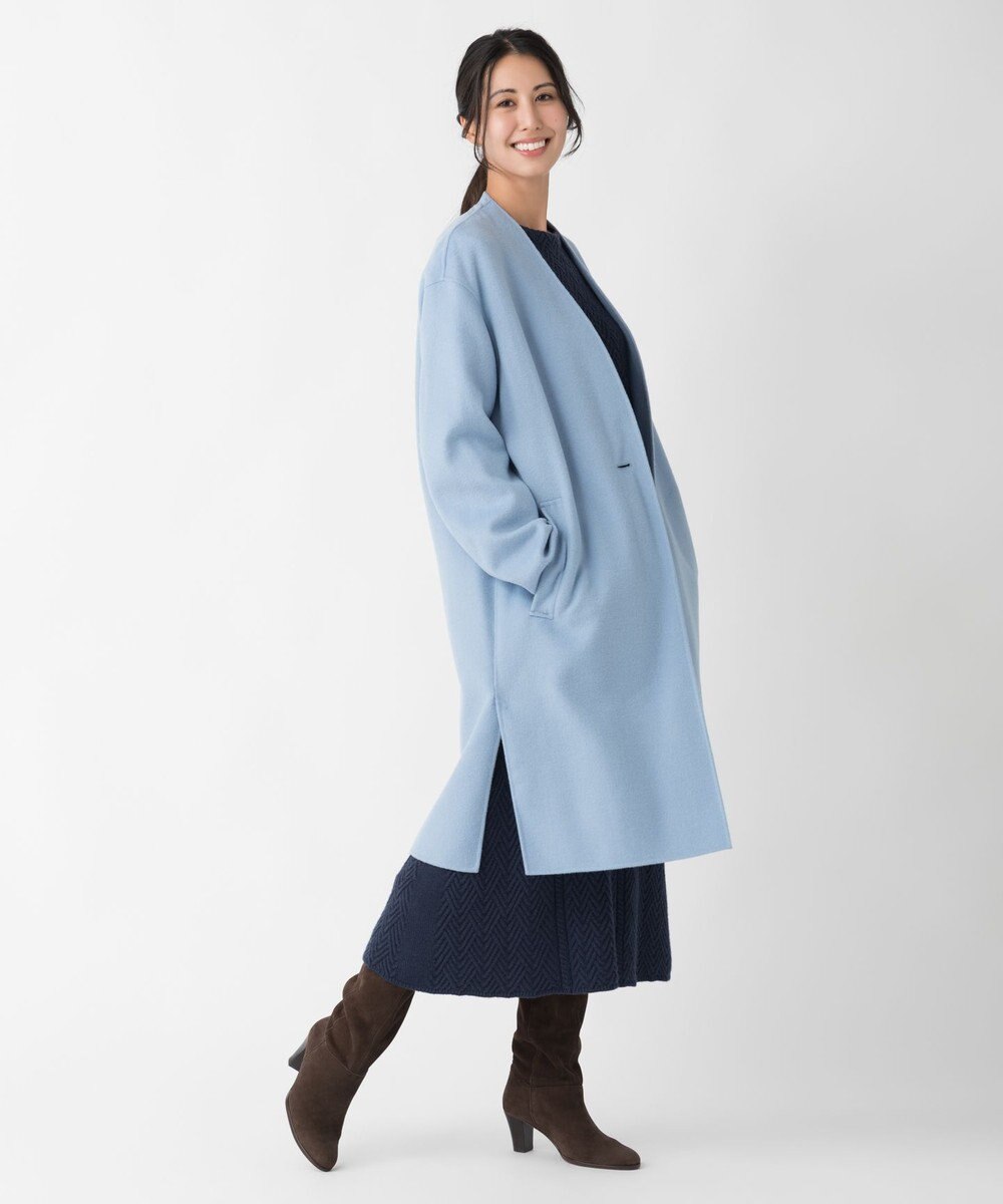 ONWARD Reuse Park 【23区】コート秋冬 