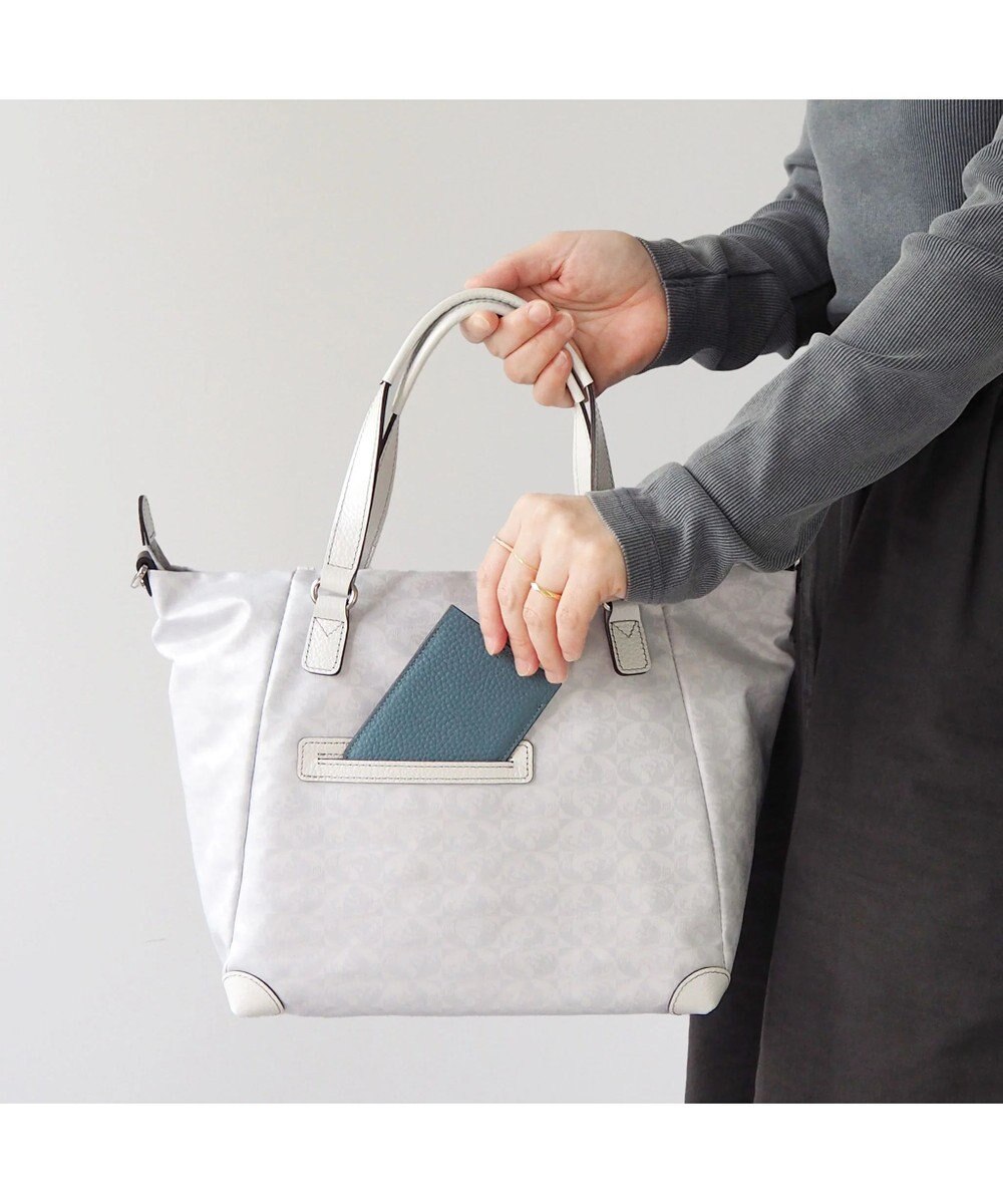 PELLE BORSA 2way トートバッグ Alive アライブ 4412 