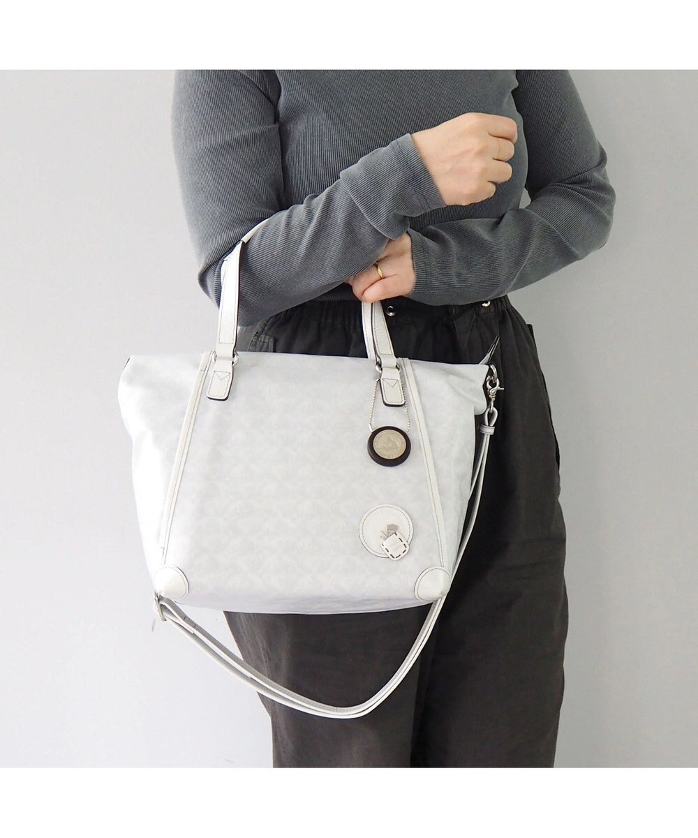 PELLE BORSA 2way トートバッグ Alive アライブ 4412 