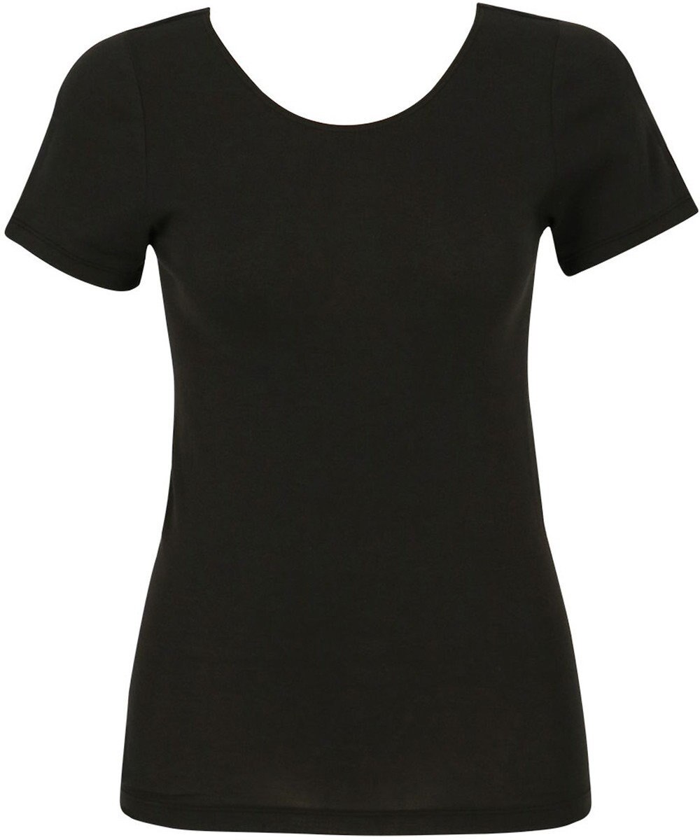 Wing インナー オーガニックコットン100％(身生地部) 吸汗速乾性(身生地部) ゆったり設計 【綿の贅沢 オーガニック】 3分袖 半袖 EL1371 ウイング／ワコール 