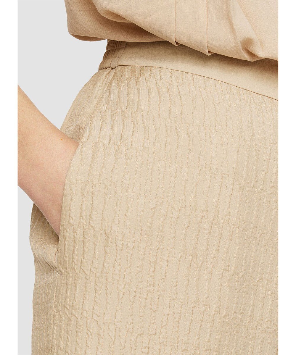 JOSEPH ジベリーナ　フルレングストラウザーズ 