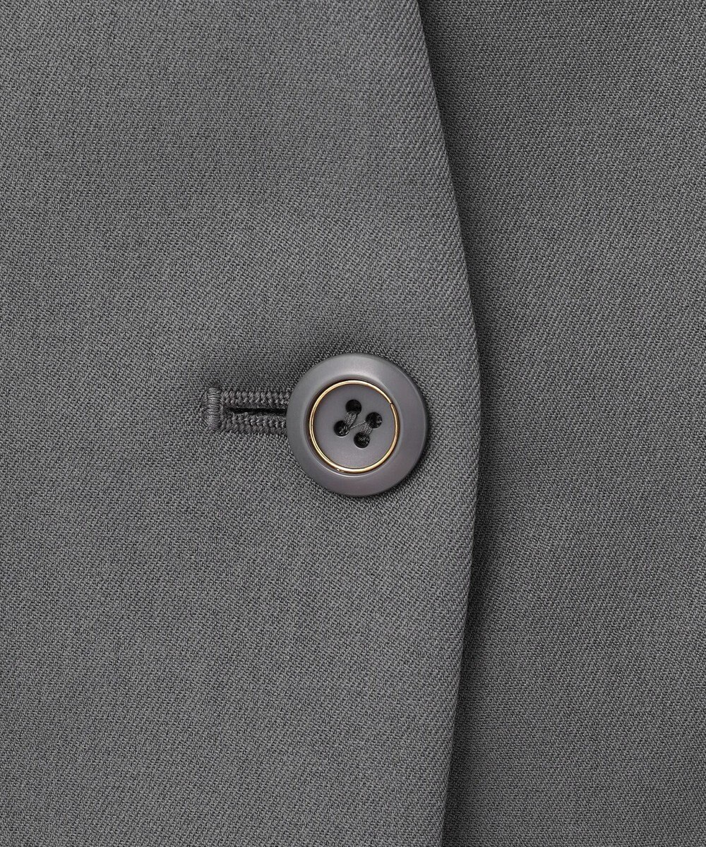 ANY SIS S 【セットアップ可】イージーケアライト ジャケット 