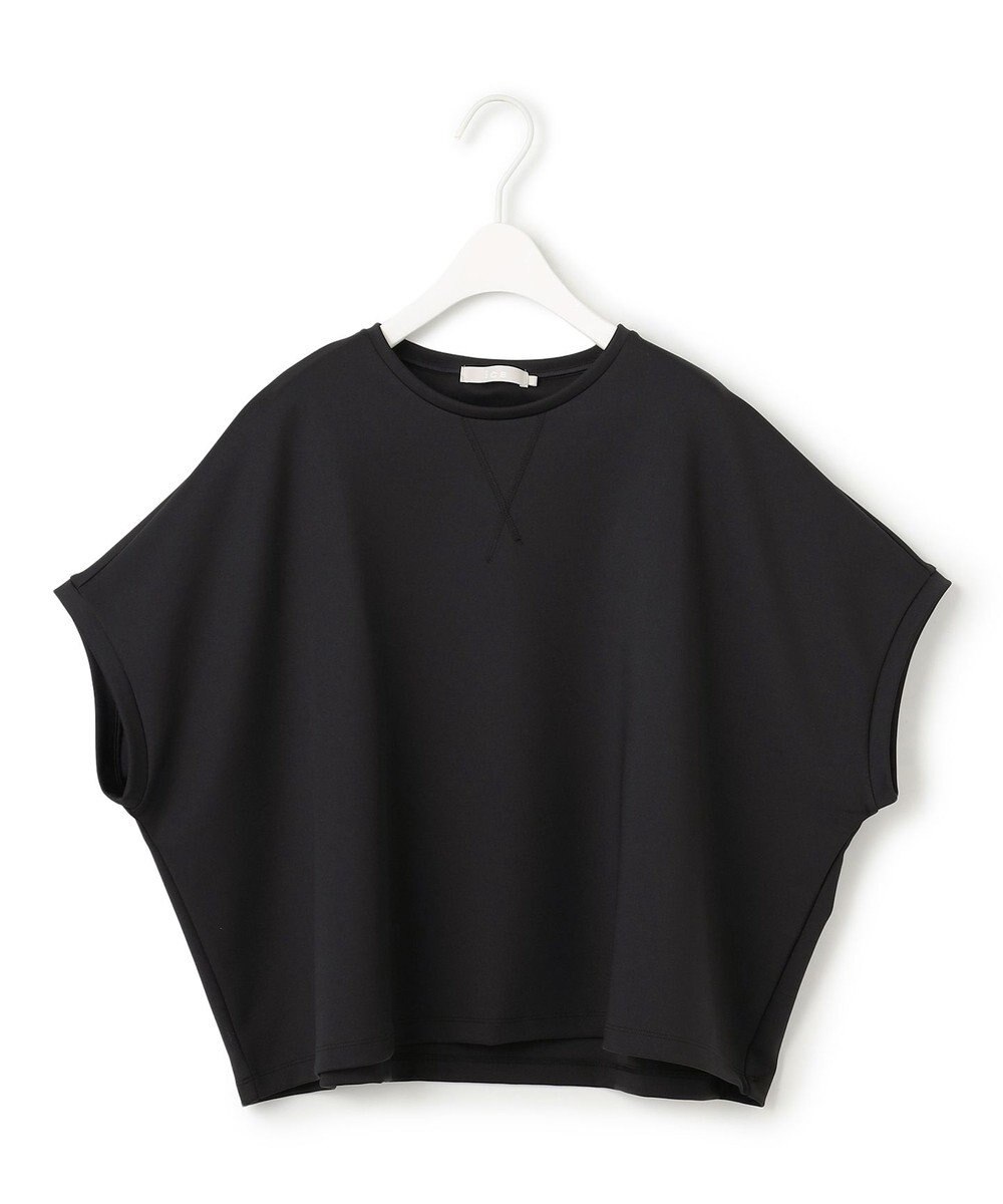 ICB L 【洗える】サマーダンボール プルオーバー 