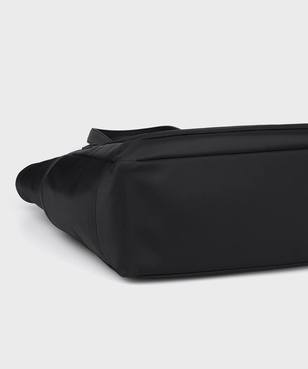 Paul Smith ナイロンブライトストライプトリム トートバッグ 