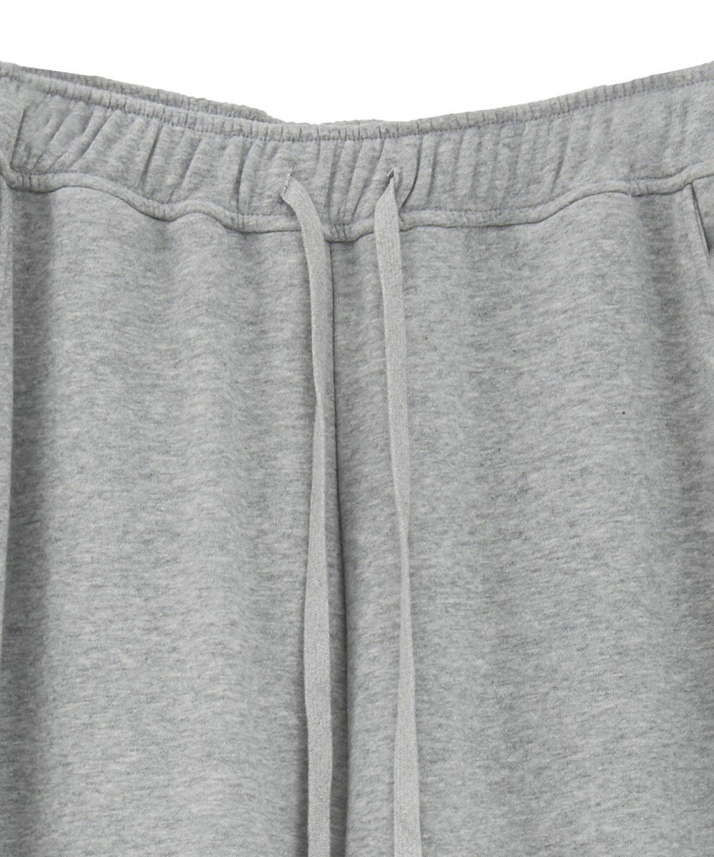 CRAFT STANDARD BOUTIQUE スウェットワイドパンツ 