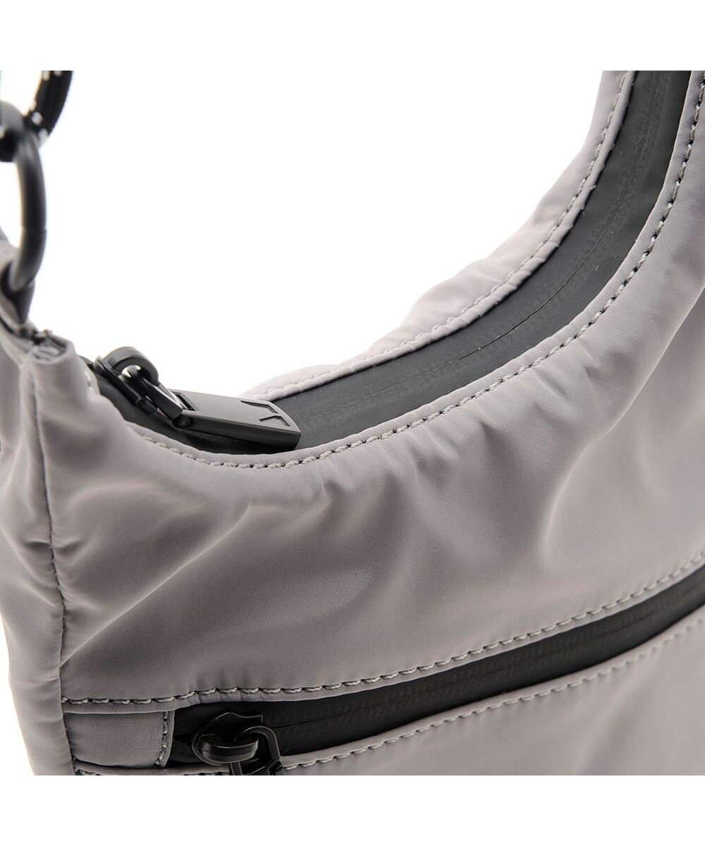 MioFIRANO SILHOUETTE C005 ショルダーバッグ はっ水 