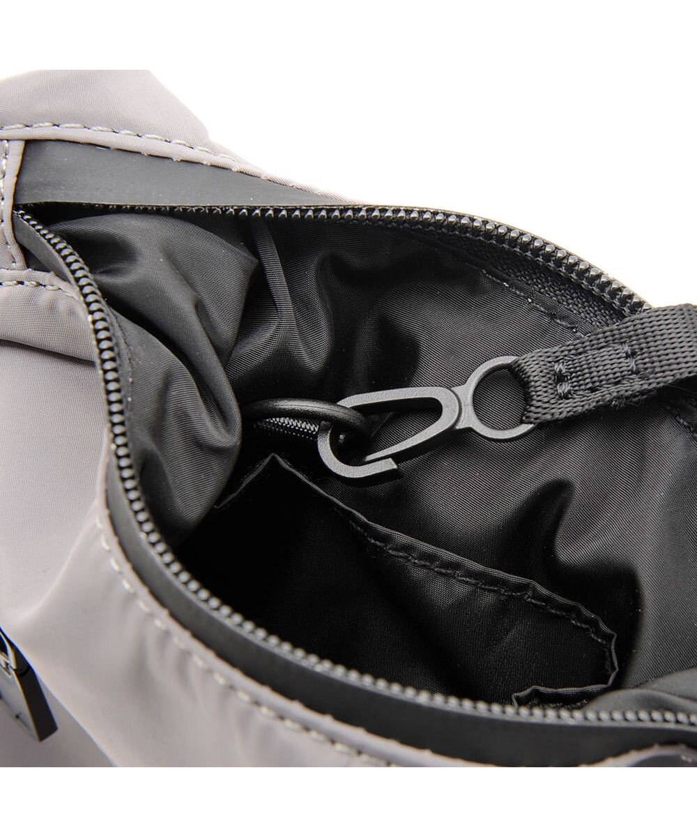 MioFIRANO SILHOUETTE C005 ショルダーバッグ はっ水 