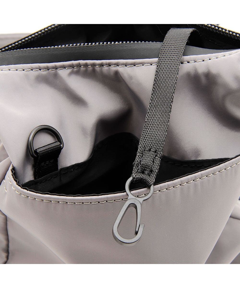 MioFIRANO SILHOUETTE C005 ショルダーバッグ はっ水 