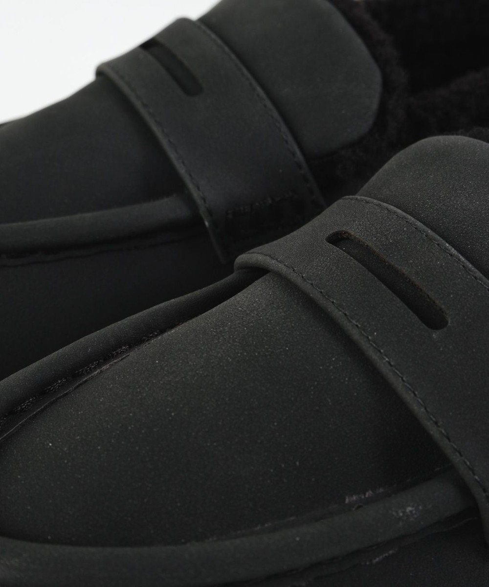 BONTRE 【MIONOTIS/ミオノティス】ムートンモカローファー/40912 