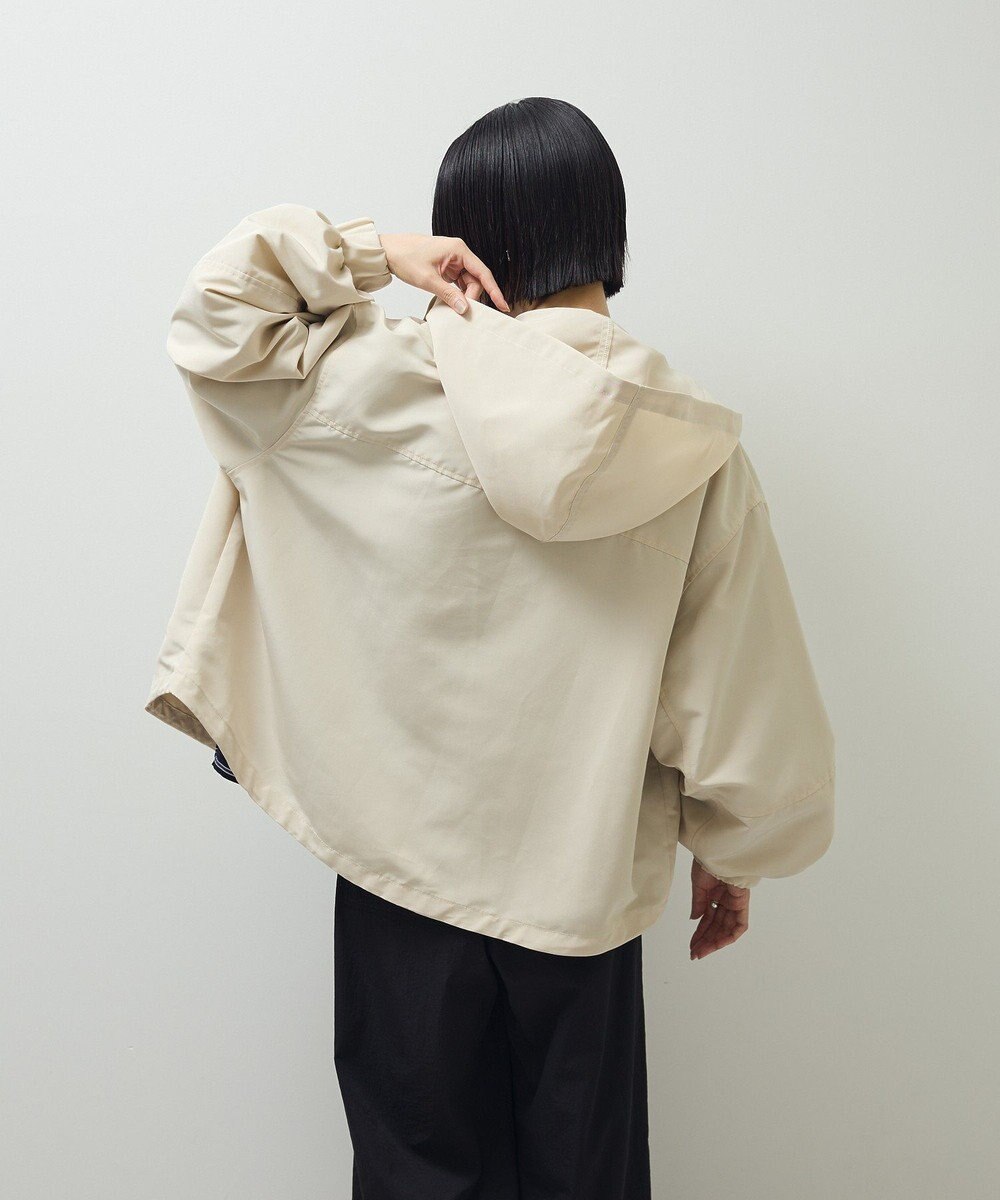 Green Parks ・ＥＬＥＮＣＡＲＥ　ＤＵＥ　マウンテンパーカー 