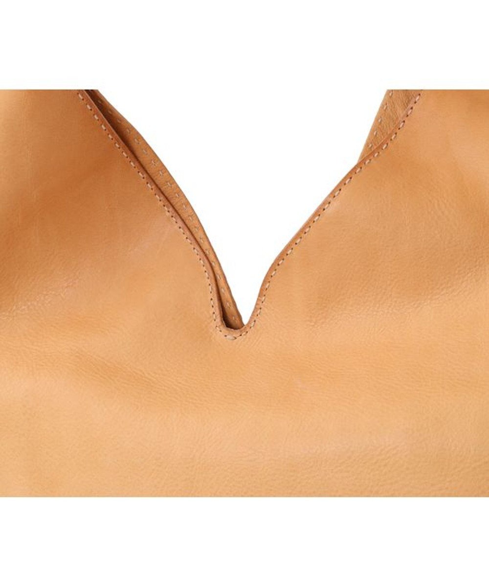 genten クオイオ　ワンショルダー大 