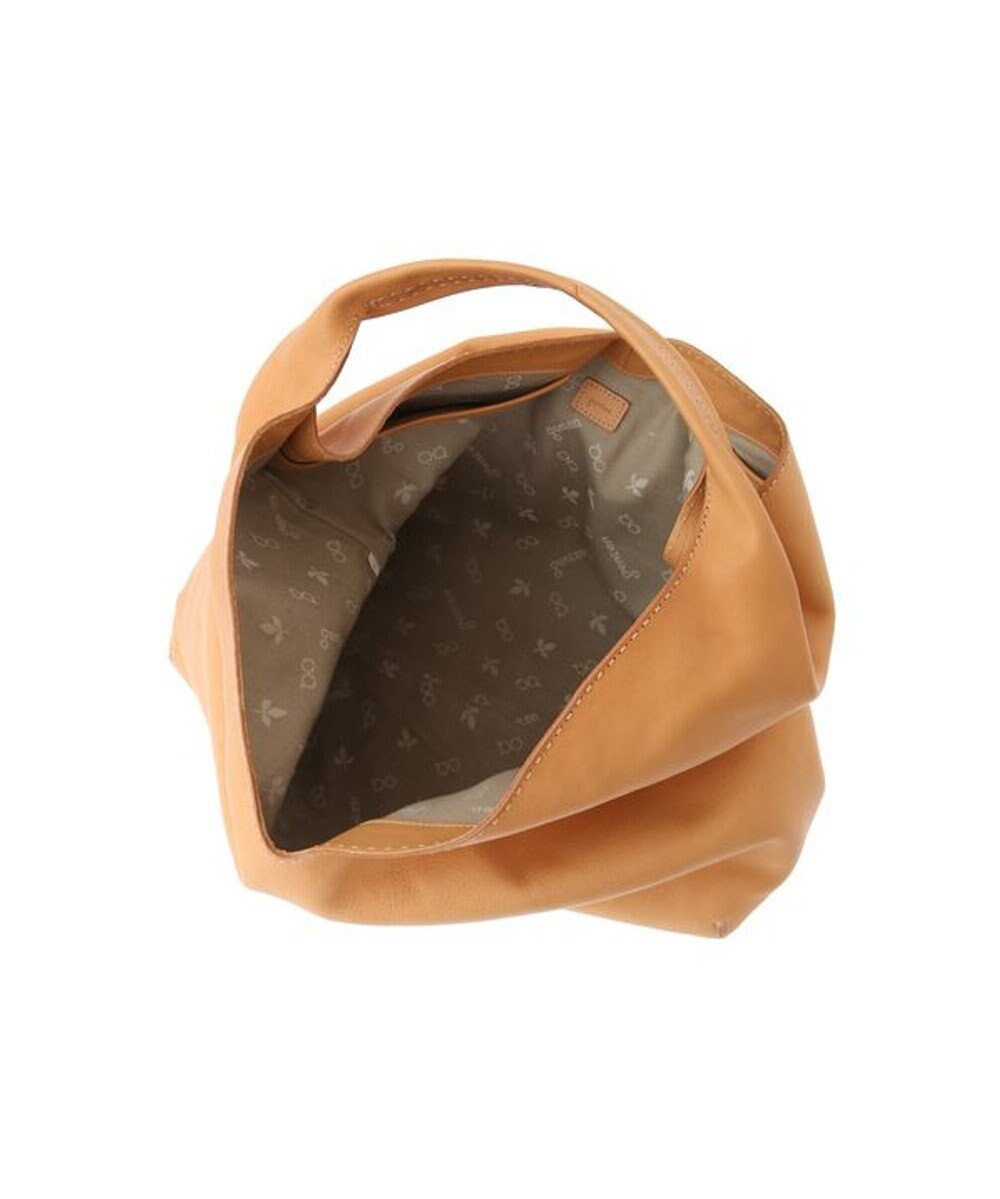 genten クオイオ　ワンショルダー大 