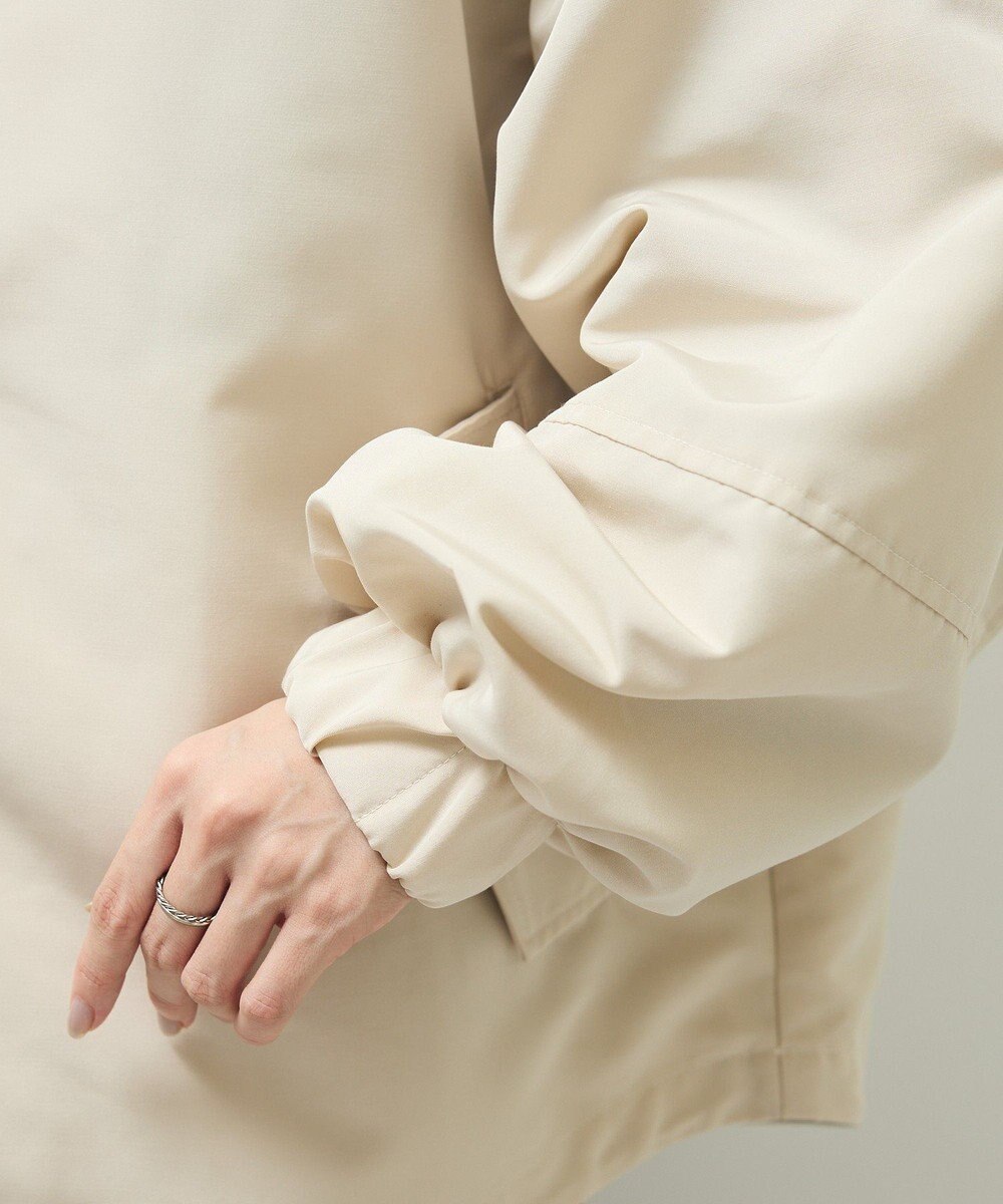 Green Parks ・ＥＬＥＮＣＡＲＥ　ＤＵＥ　マウンテンパーカー 