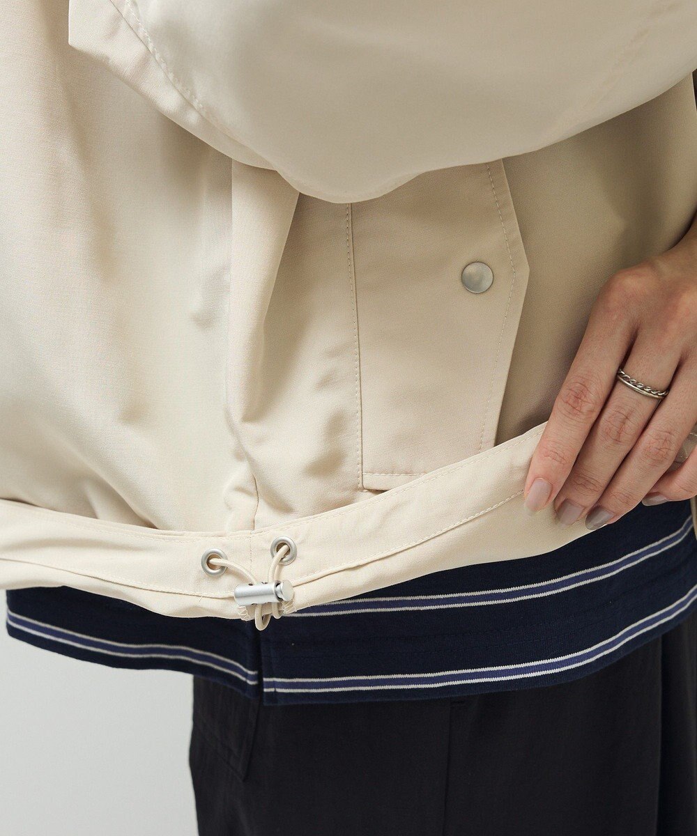 Green Parks ・ＥＬＥＮＣＡＲＥ　ＤＵＥ　マウンテンパーカー 