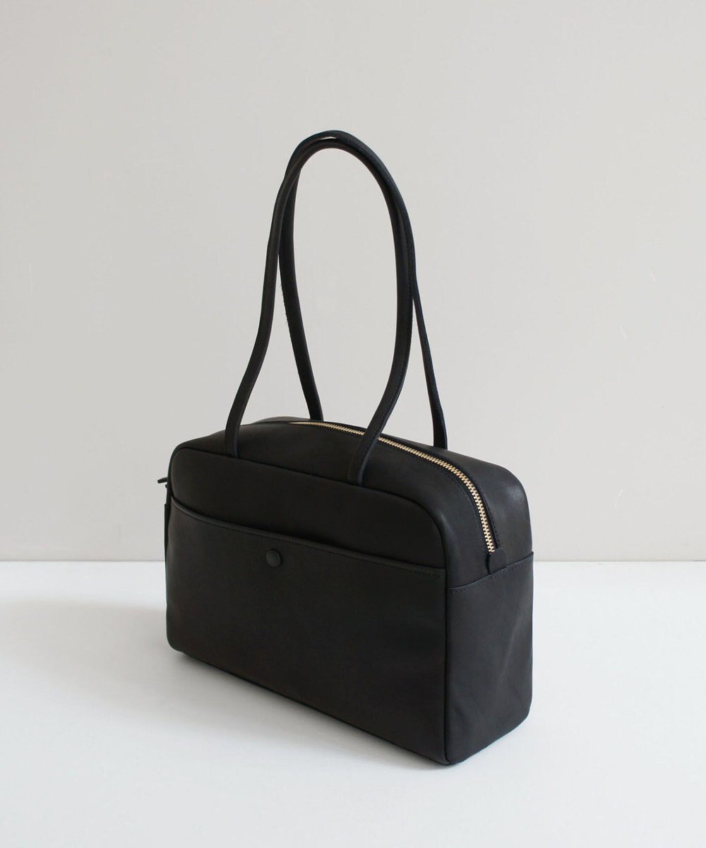 TIDEWAY NUTS ボストンバッグ 