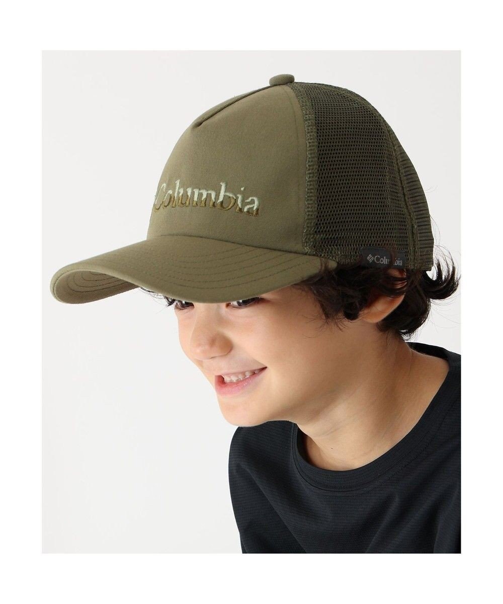 Columbia Columbia/ 【KIDS】ノコマイリムユースキャップ /コロンビア 
