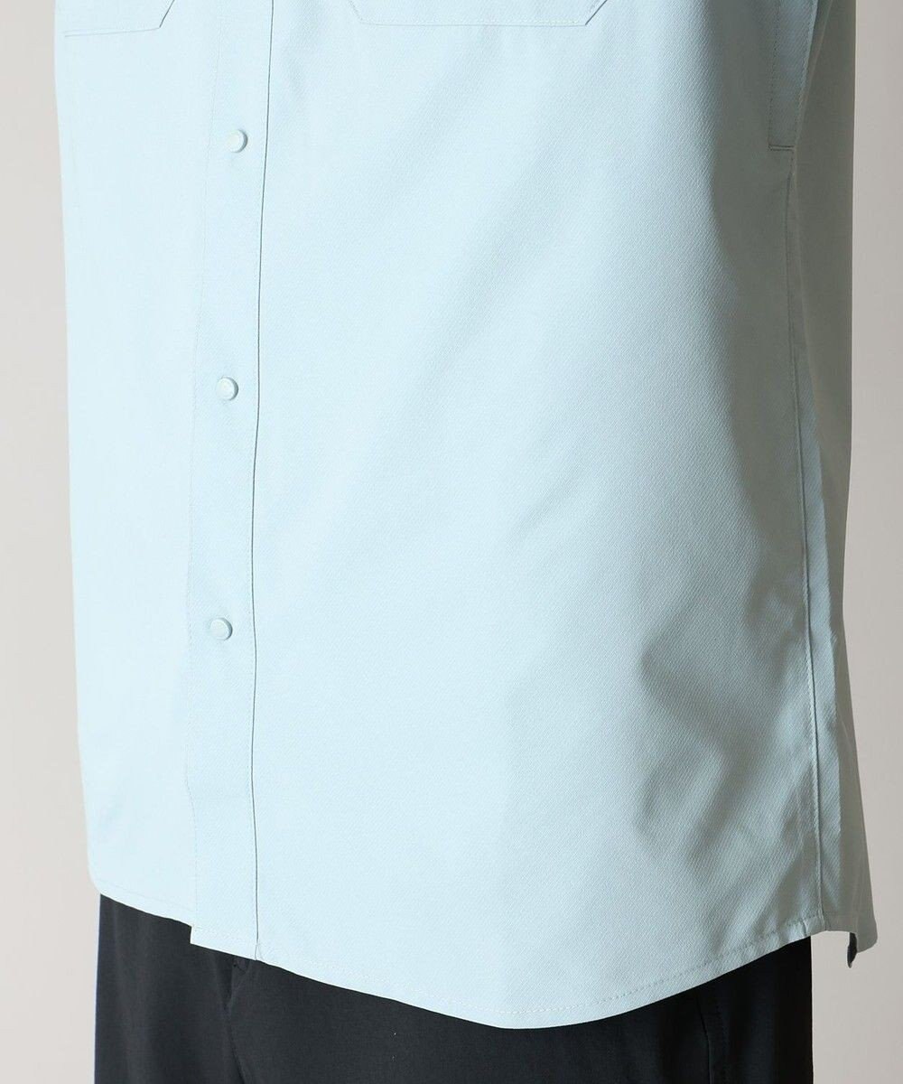 Columbia Columbia/ グレイシャルビスタロングスリーブシャツ /コロンビア 